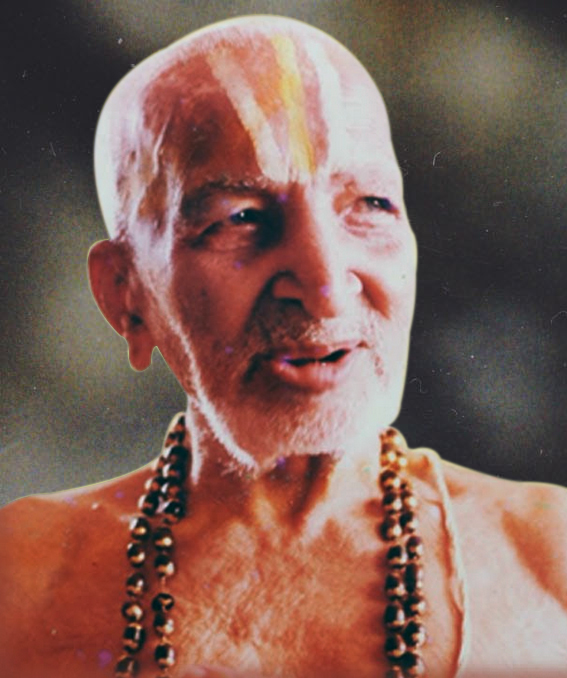 T.Krishnamacharya